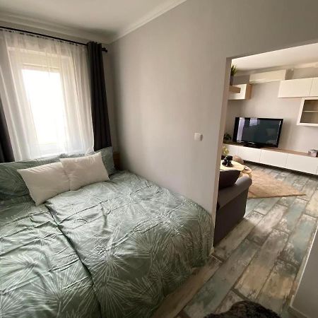 Chill Apartman Miškovec Exteriér fotografie