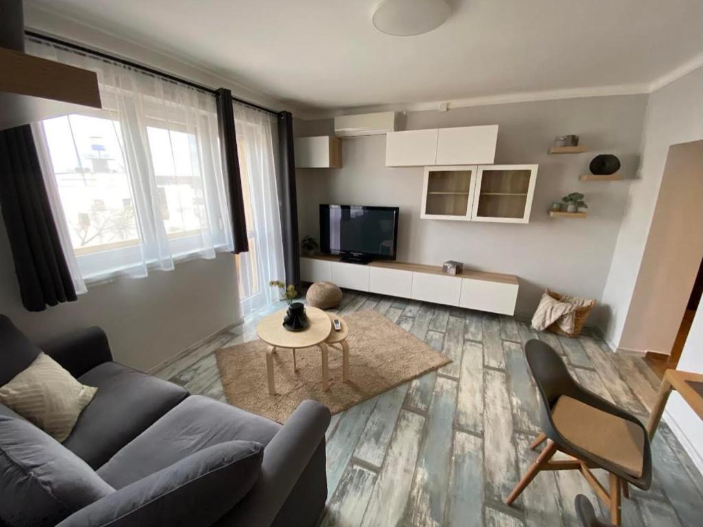 Chill Apartman Miškovec Exteriér fotografie