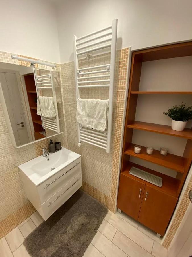Chill Apartman Miškovec Exteriér fotografie