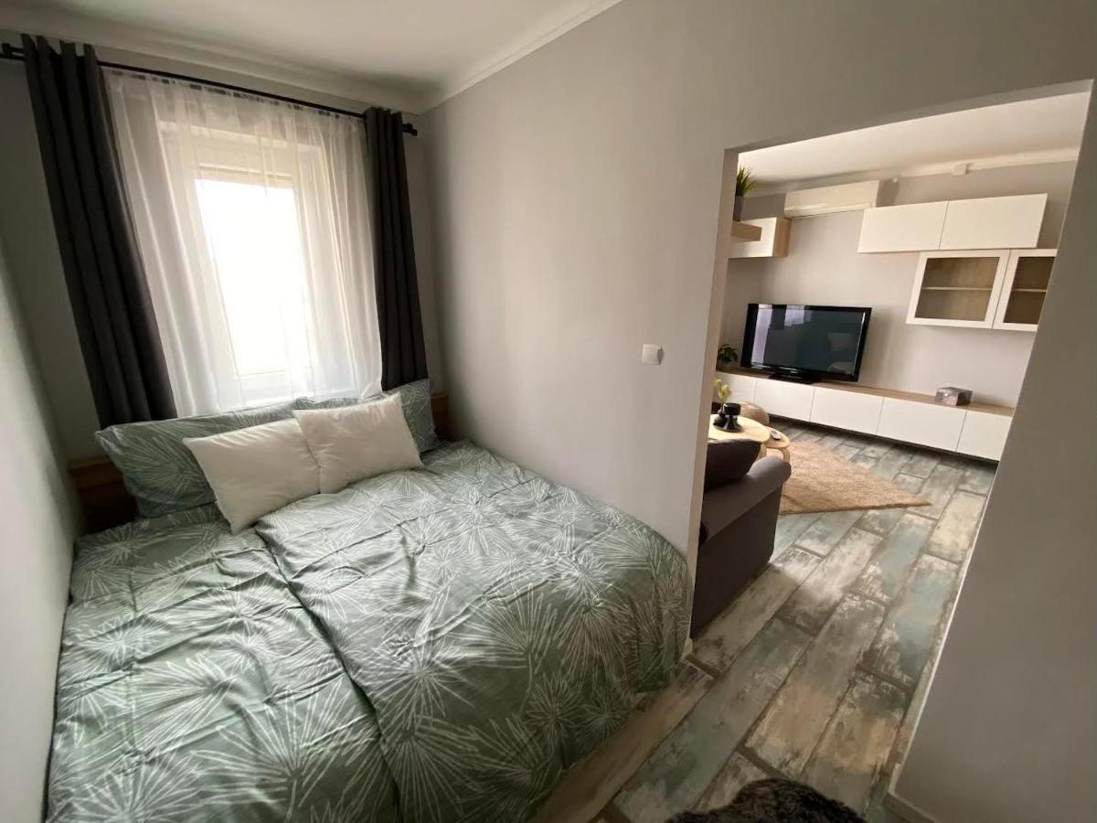 Chill Apartman Miškovec Exteriér fotografie
