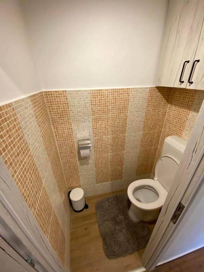 Chill Apartman Miškovec Exteriér fotografie