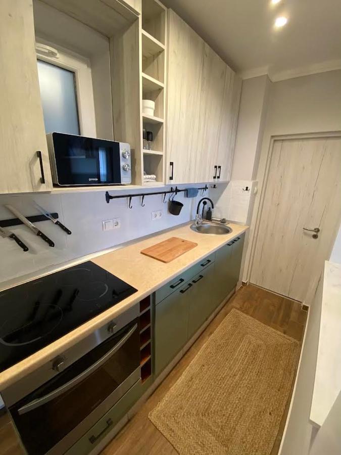 Chill Apartman Miškovec Exteriér fotografie