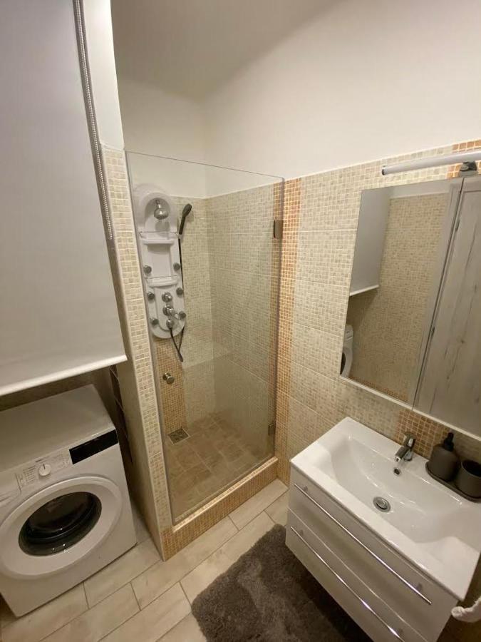 Chill Apartman Miškovec Exteriér fotografie