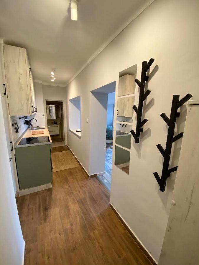 Chill Apartman Miškovec Exteriér fotografie