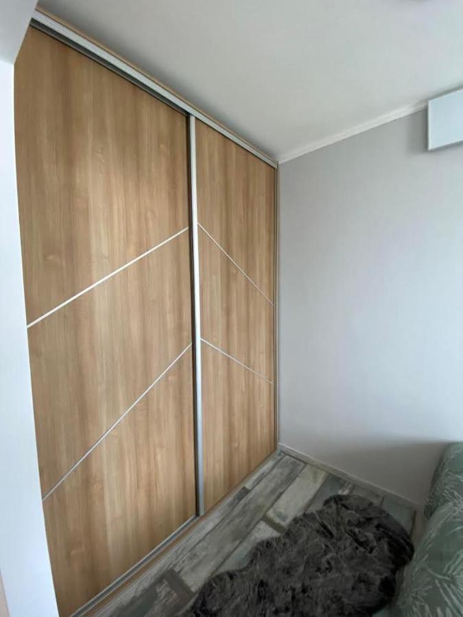 Chill Apartman Miškovec Exteriér fotografie
